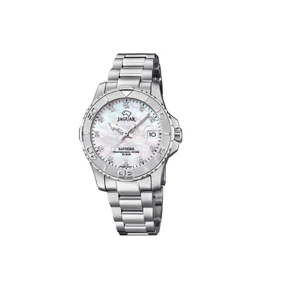 Jaguar Lady Executive Diver J870/1