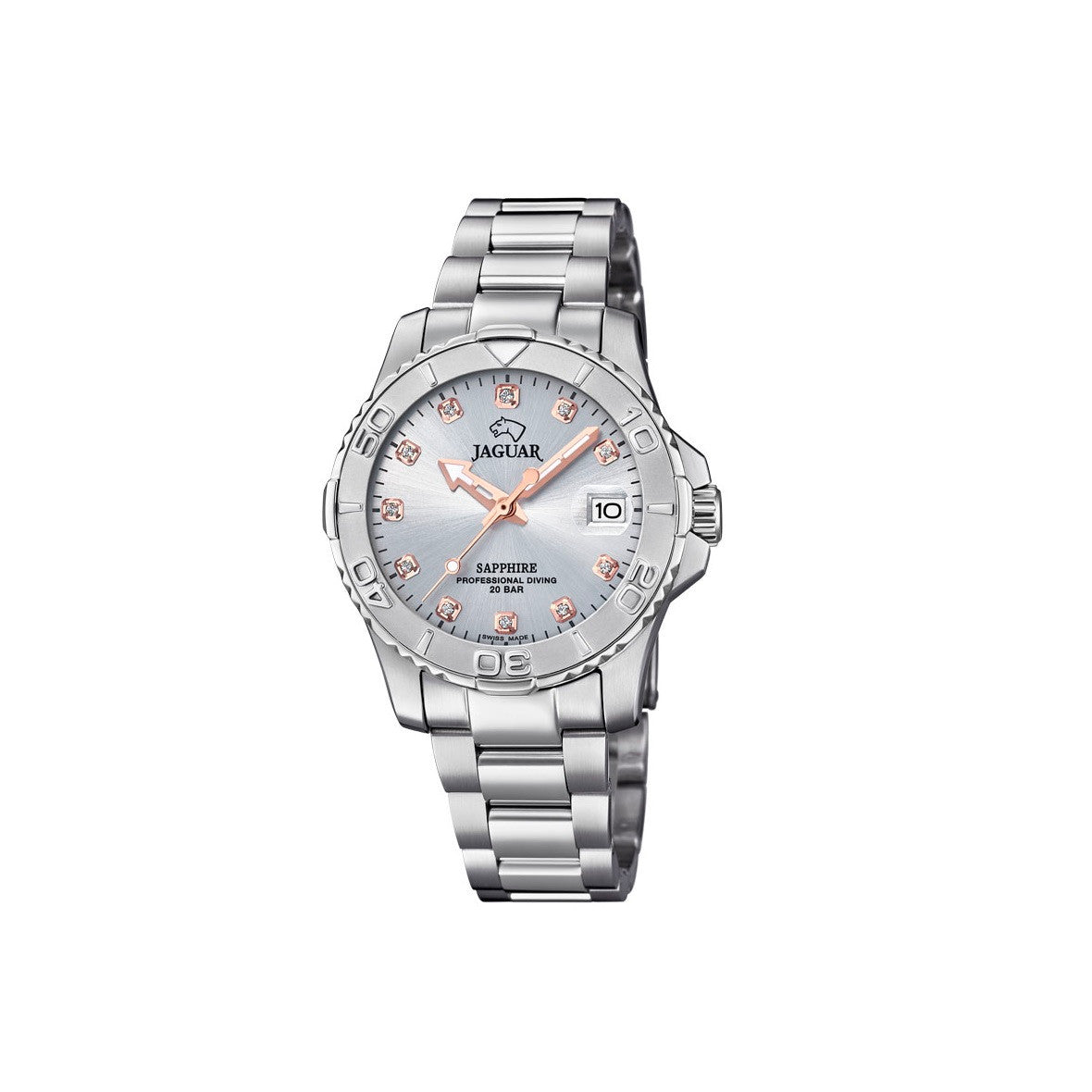 Jaguar Lady Executive Diver J870/2