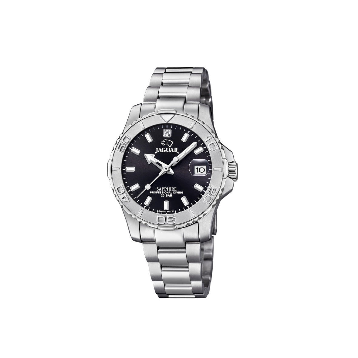 Jaguar Lady Executive Diver J870/4