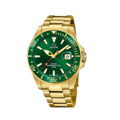 Jaguar Executive Diver J877/2