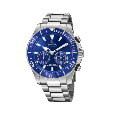 Jaguar Hybrid Diver J888/1