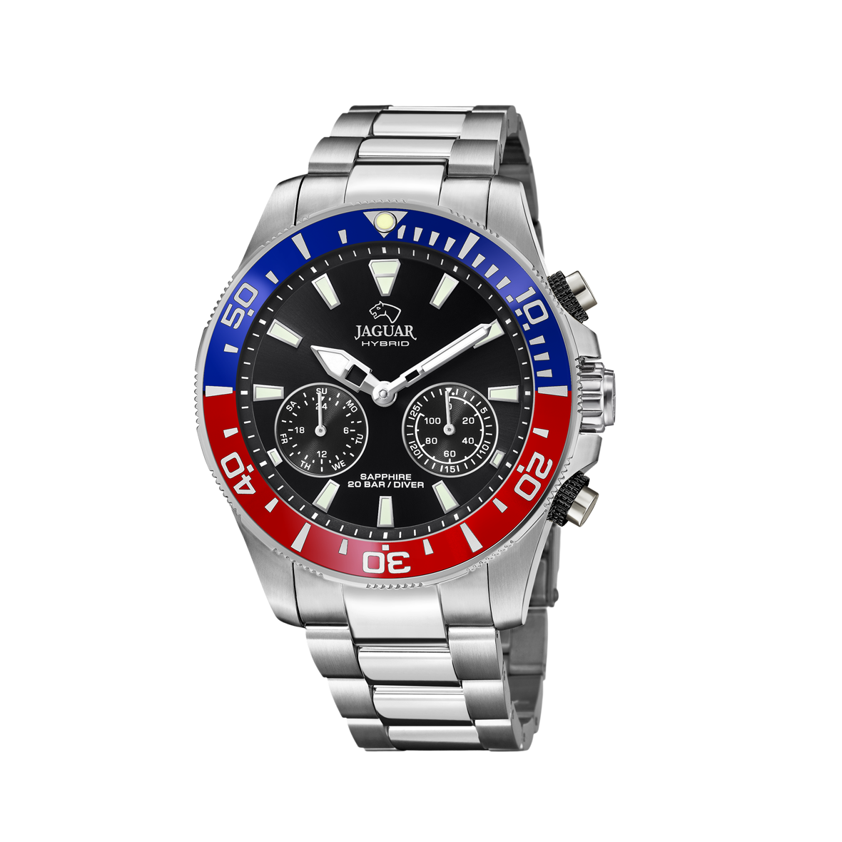 Jaguar Hybrid Diver J888/4