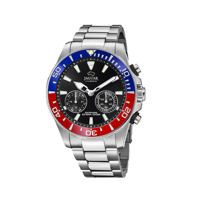 Jaguar Hybrid Diver J888/4