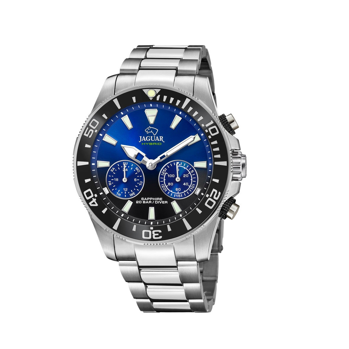 Jaguar Hybrid Diver J888/6