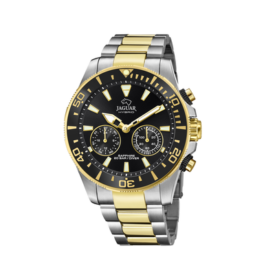 Jaguar Hybrid Diver J889/2