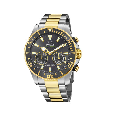 Jaguar Hybrid Diver J889/4