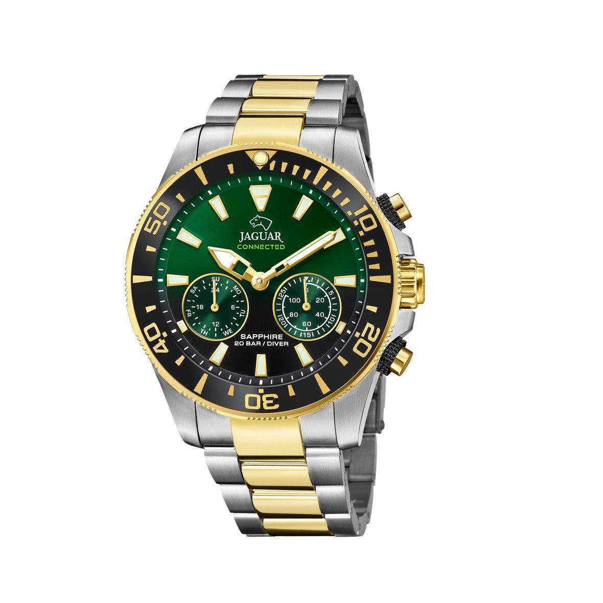Jaguar Hybrid Diver J889/5