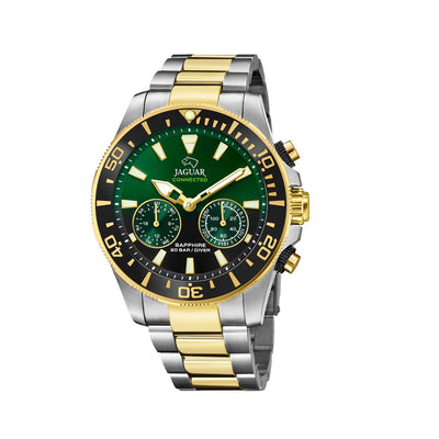 Jaguar Hybrid Diver J889/5