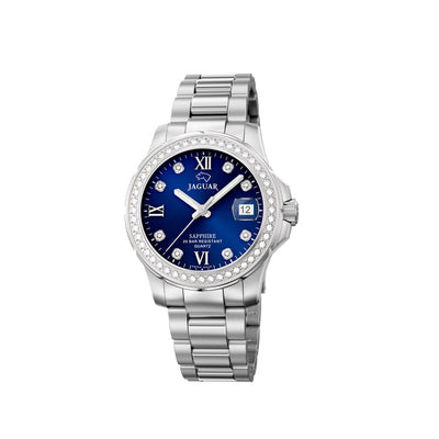 Jaguar Lady Diver J892/3