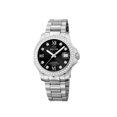 Jaguar Lady Diver J892/4