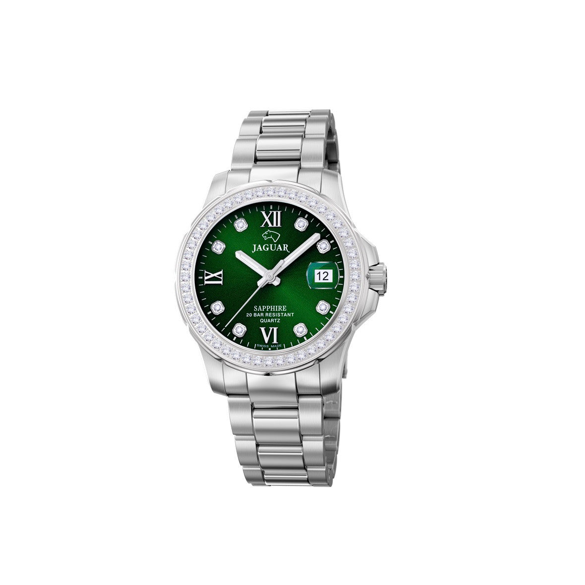 Jaguar Lady Diver J892/5