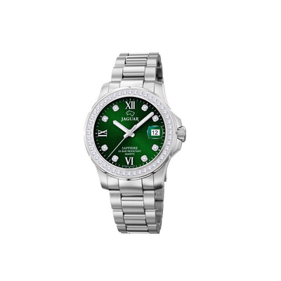 Jaguar Lady Diver J892/5