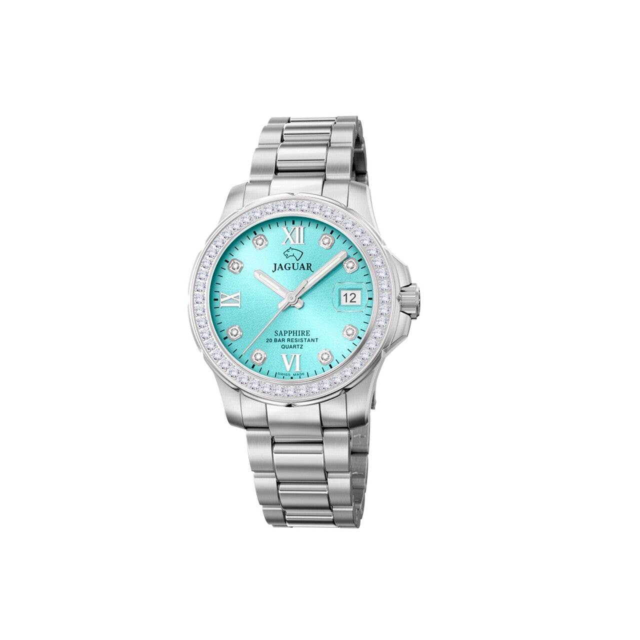 Jaguar Lady Diver J892/6