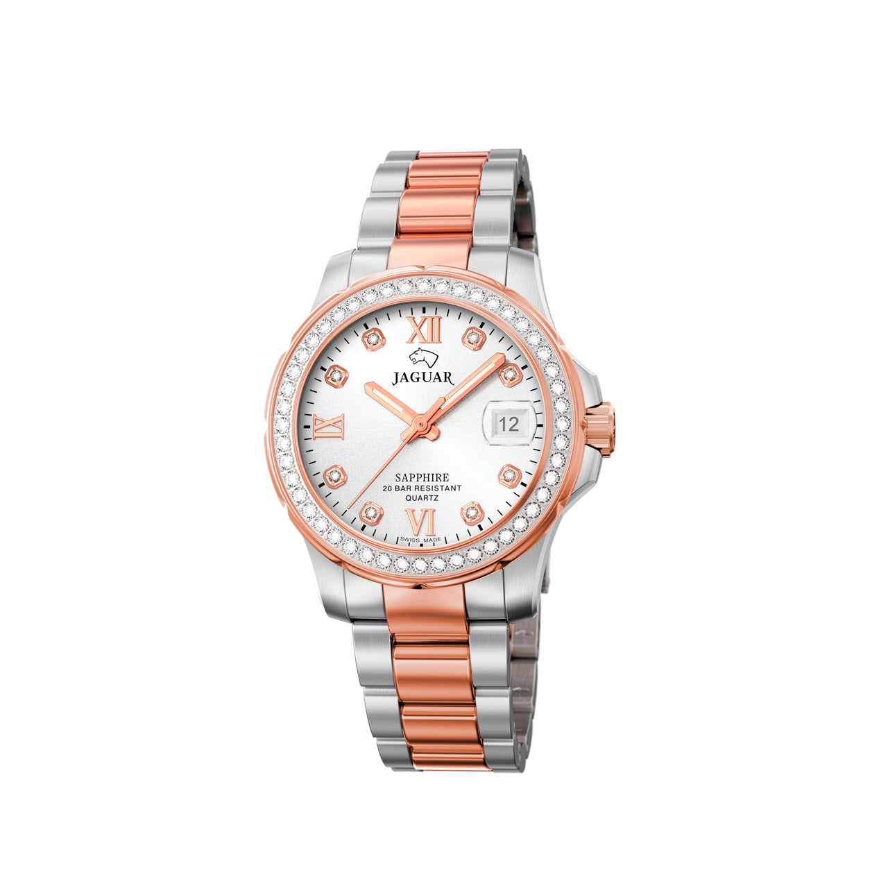 Jaguar Lady Diver J894/1