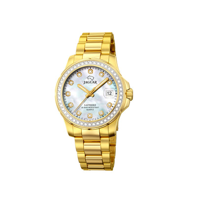 Jaguar Lady Diver J895/1