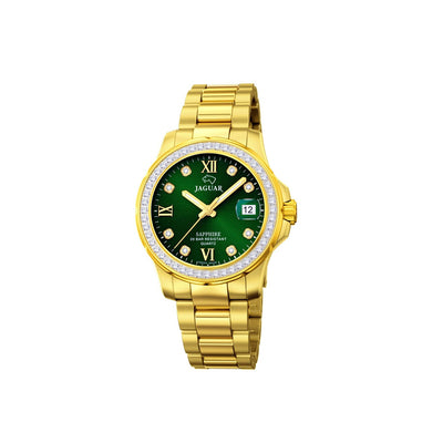 Jaguar Lady Diver J895/2