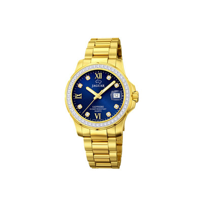 Jaguar Lady Diver J895/3