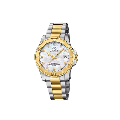 Jaguar Lady Executive Diver J896/3