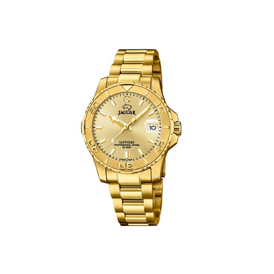 Jaguar Lady Executive Diver J898/2