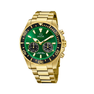 Jaguar Hybrid Diver J899/1