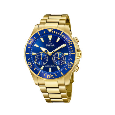 Jaguar Hybrid Diver J899/2