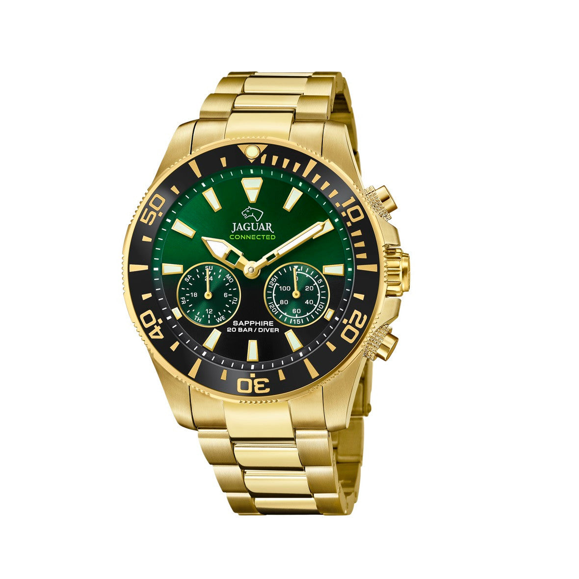 Jaguar Hybrid Diver J899/5