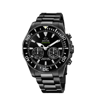 Jaguar Hybrid Diver Special Edition J929/1