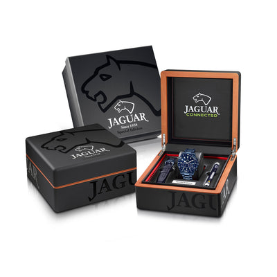 Jaguar Hybrid Diver Special Edition J930/1