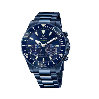 Jaguar Hybrid Diver Special Edition J930/1
