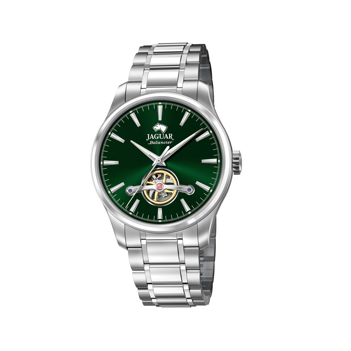 Jaguar Balancier Automatic J965/4
