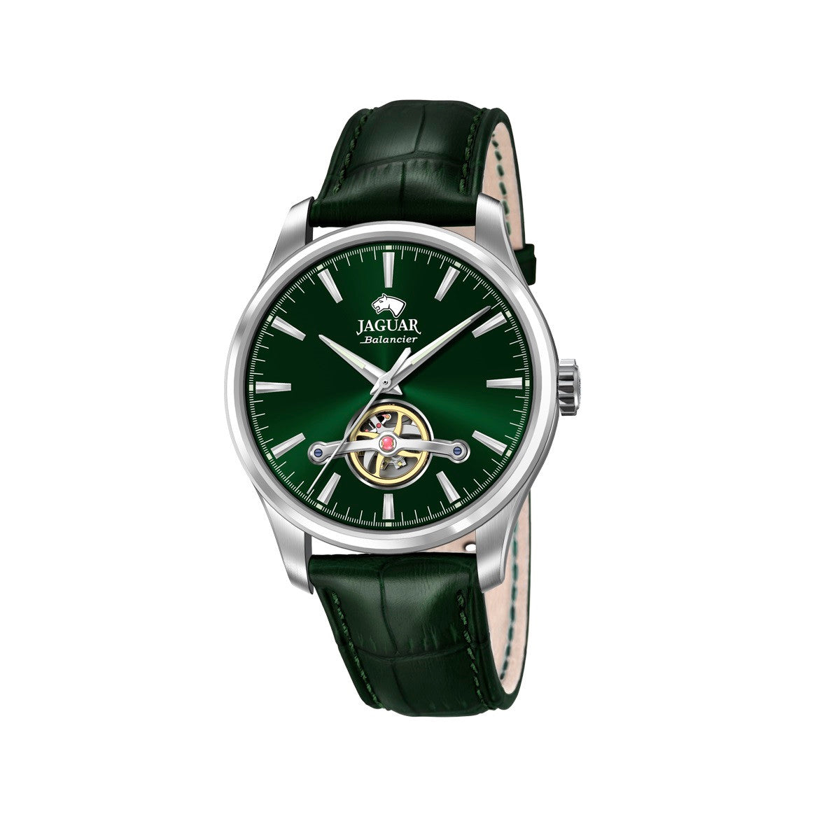 Jaguar Balancier Automatic J966/4