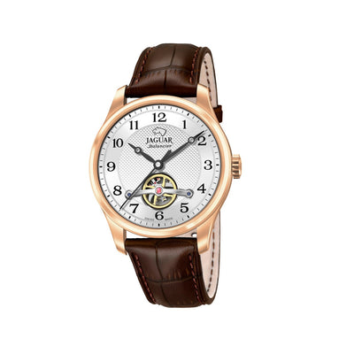 Jaguar Balancier Automatic J967/1