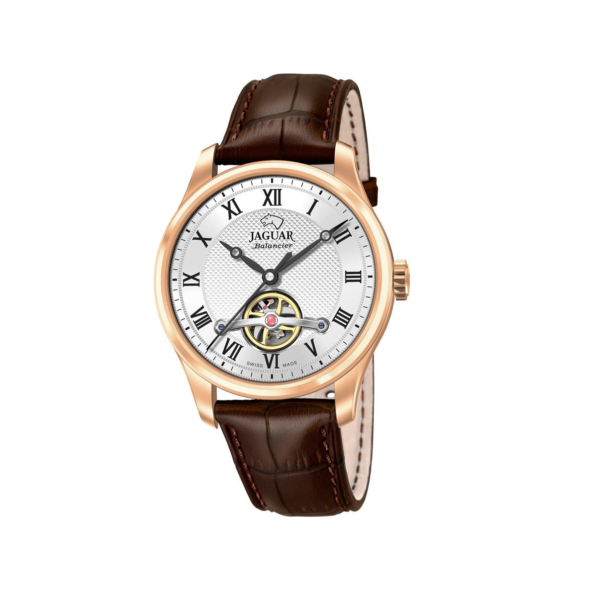 Jaguar Balancier Automatic J967/2