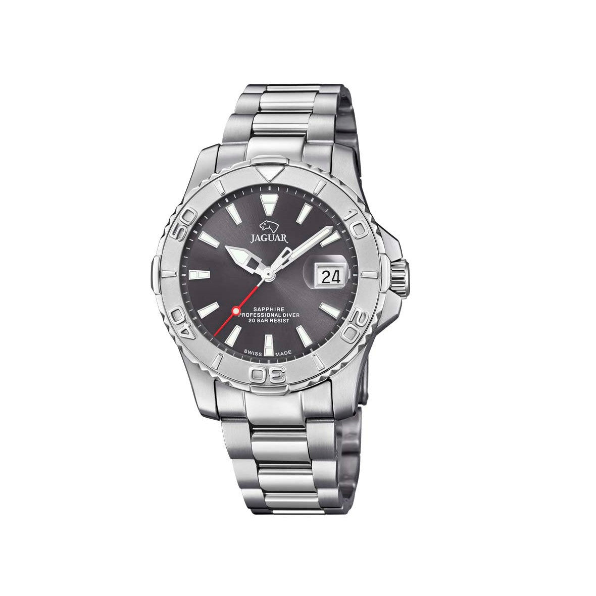 Jaguar Executive Diver J969/3