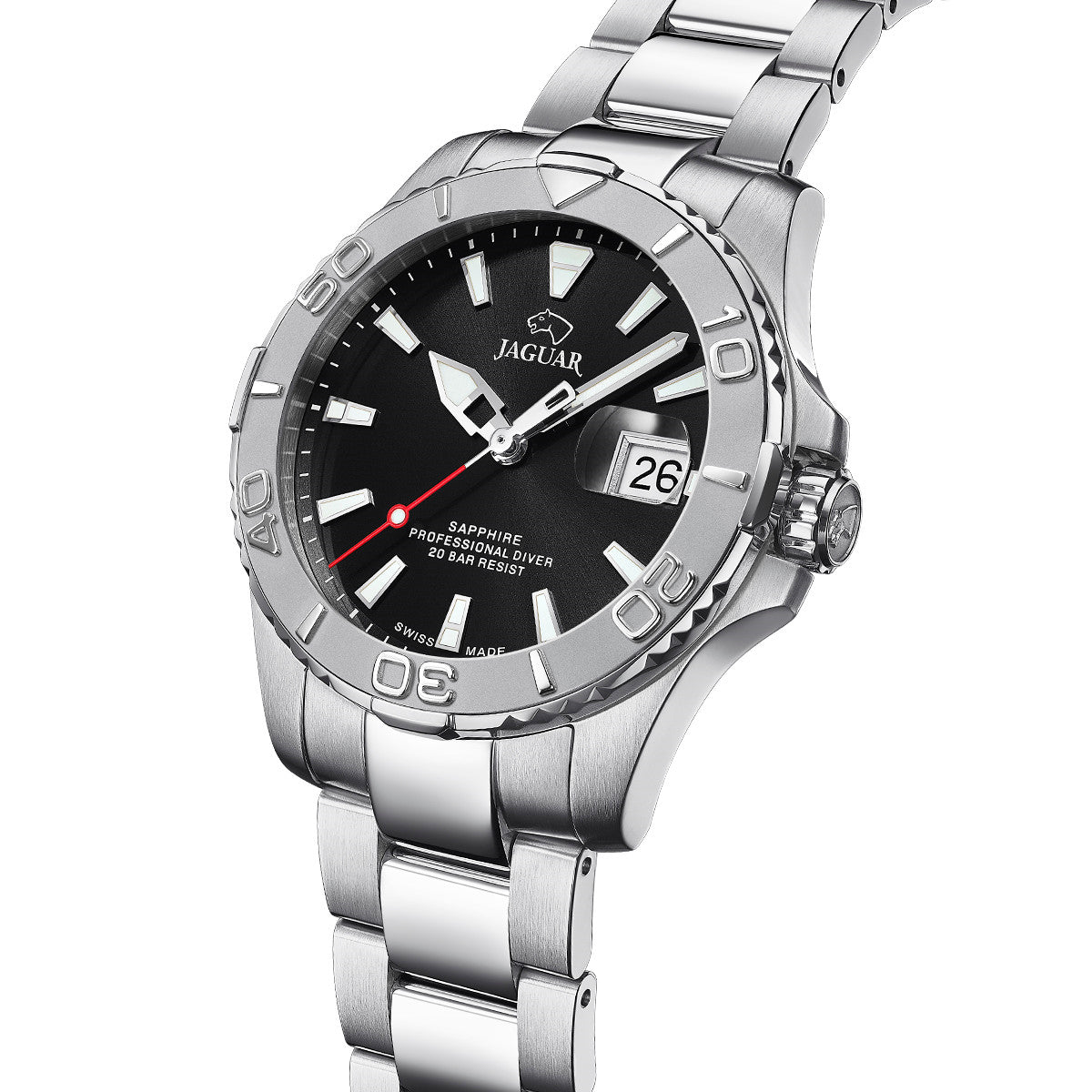Jaguar Executive Diver J969/4