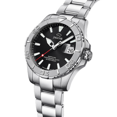 Jaguar Executive Diver J969/4