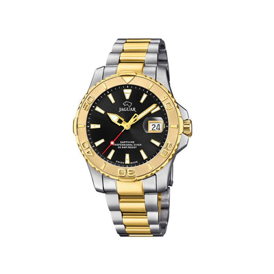 Jaguar Executive Diver J970/3