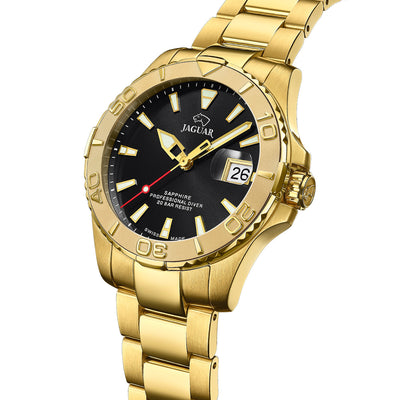 Jaguar Executive Diver J971/3
