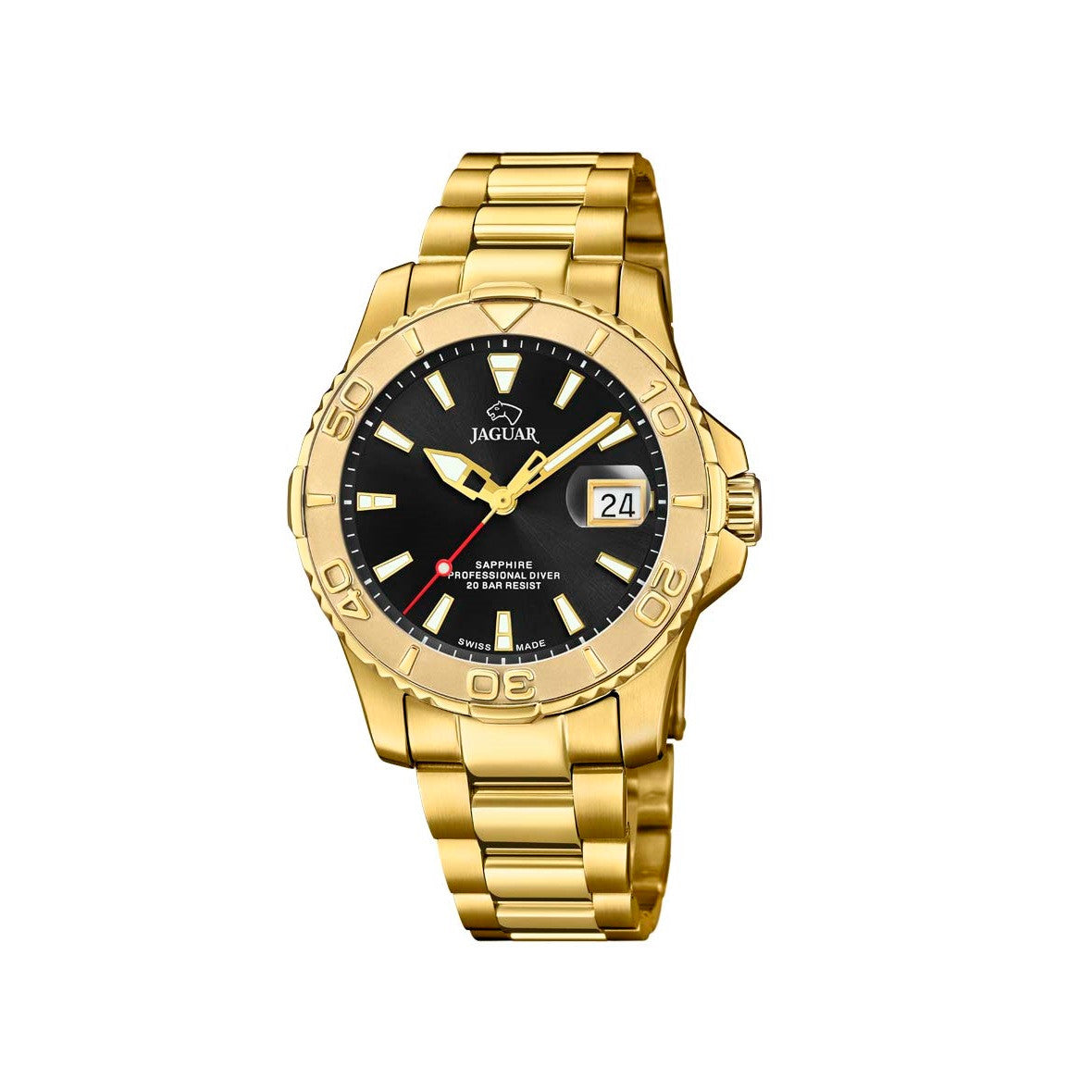 Jaguar Executive Diver J971/3