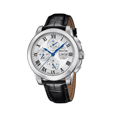 Jaguar Valjoux Automatic J975/2