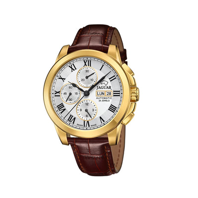 Jaguar Valjoux Automatic J976/1