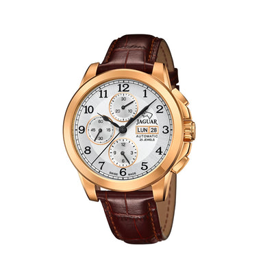 Jaguar Valjoux Automatic J977/1