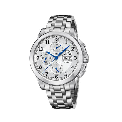 Jaguar Valjoux Automatic J978/1