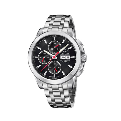 Jaguar Valjoux Automatic J978/4