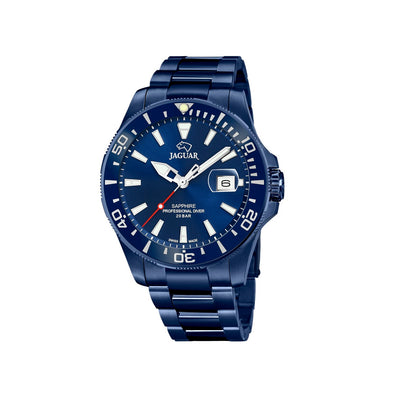 Jaguar Executive Diver J987/1