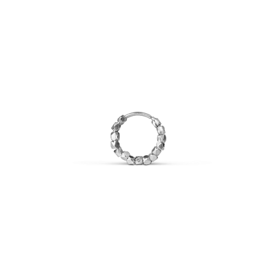 Jane Kønig Bead ørering JKBTEF18-S