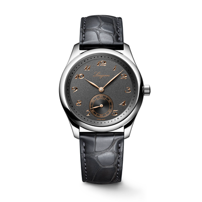 Longines Master Collection 38,5mm L2.843.4.63.2