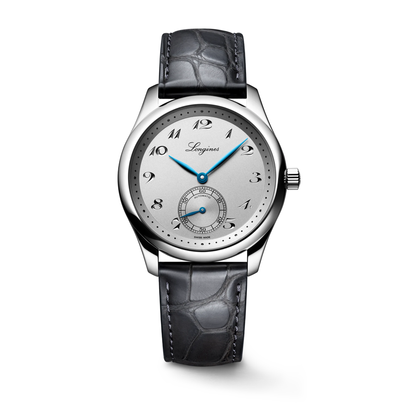 Longines Master Collection 38,5mm L2.843.4.73.2