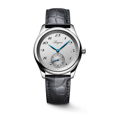 Longines Master Collection 38,5mm L2.843.4.73.2
