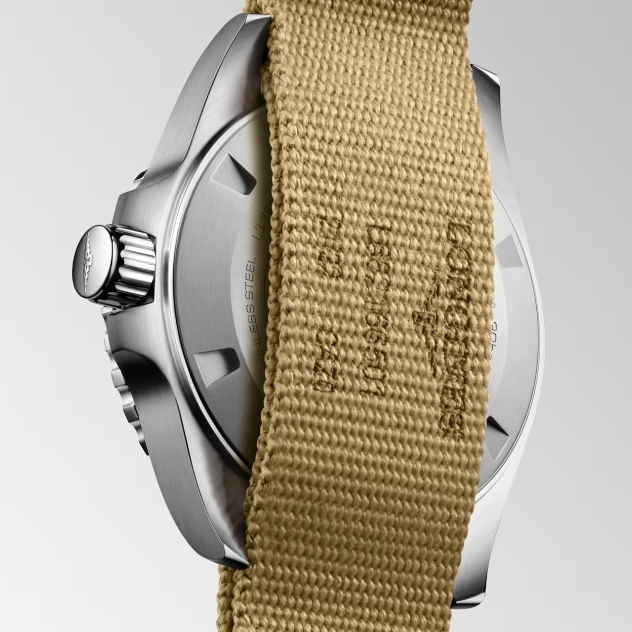 Longines HydroConquest GMT 41mm L3.790.4.66.2